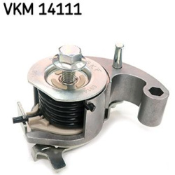  įtempiklio skriemulys, paskirstymo diržas