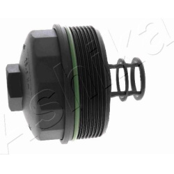  dangtis, alyvos filtro korpusas