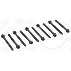 varžtų kompl., cil. galvutės varžtai  varžtų kompl., cil. galvutės varžtai