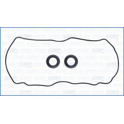  tarpiklių komplektas, svirties gaubtas