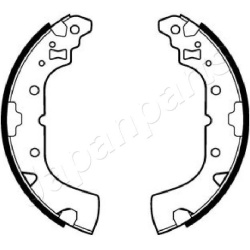  stabdžių trinkelių komplektas