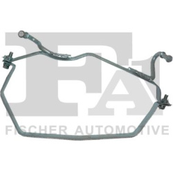  laikantysis rėmas, duslintuvas