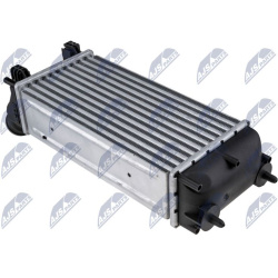  tarpinis suslėgto oro aušintuvas, kompresorius