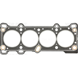  tarpiklis, cilindro galva