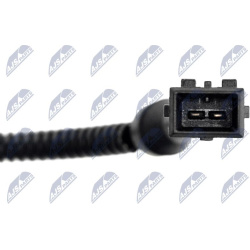  jutiklis, rato greitis