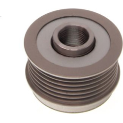  laisvos eigos sankaba, kint. sr. generatorius