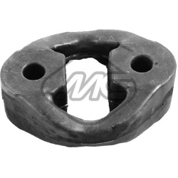  laikiklis, išmetimo sistema