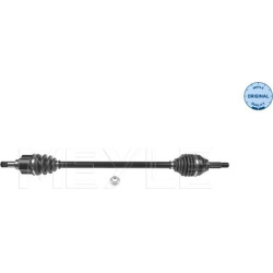  pusašis <small>MEYLE-ORIGINAL: True to OE.</small>