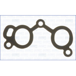  tarpiklis, įsiurbimo kolektorius