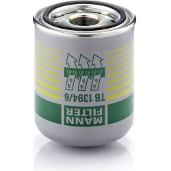  oro džiovintuvo kasetė, suspausto oro sistema