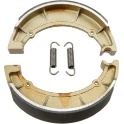  stabdžių trinkelių komplektas