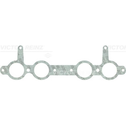  tarpiklis, įsiurbimo kolektoriaus korpusas