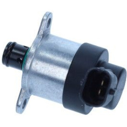  valdymo vožtuvas, kuro talpa (įprasta magistralinė sistema)