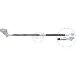 stabdžių žarnelė  stabdžių žarnelė