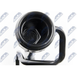  užpildymo vamzdis, degalų bakas