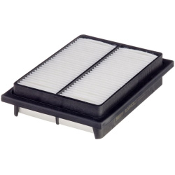  filtras, salono oras