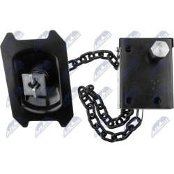  atsarginio rato vieta