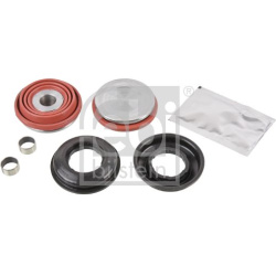  remonto komplektas, stabdžių apkaba