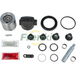  remonto komplektas, stabdžių apkaba