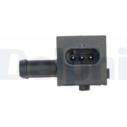  jutiklis, išmetimo slėgis