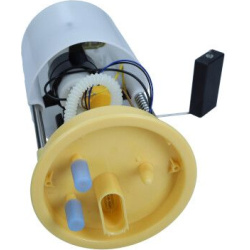  degalų tiekimo blokas