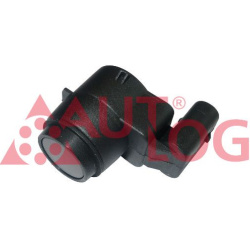  jutiklis, statymo atstumo jutiklis