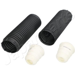  apsauginio dangtelio komplektas, amortizatorius