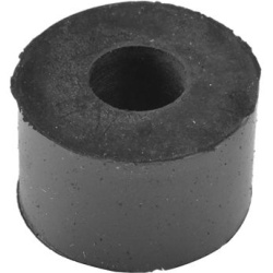  montavimas, stabilizatoriaus jungties trauklė