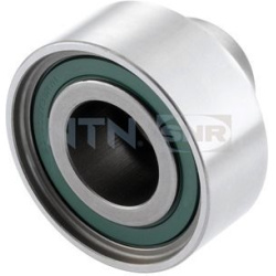  kreipiantysis skriemulys, paskirstymo diržas