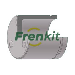  stūmoklis, stabdžių apkaba