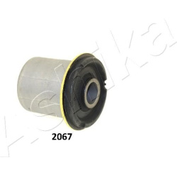  valdymo svirties/išilginių svirčių įvorė