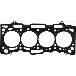  tarpiklis, cilindro galva