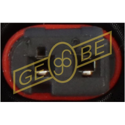  jutiklis, išmetamųjų dujų temperatūra