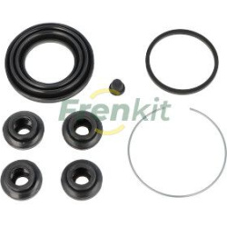  remonto komplektas, stabdžių apkaba