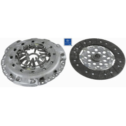  sankabos komplektas <small>XTend</small>