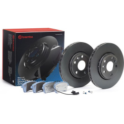  stabdžių rinkinys, diskiniai stabdžiai <small>BEYOND LINE - EV</small>