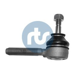  skersinės vairo trauklės galas