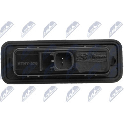  jungiklis, galinės durys