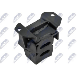  atraminis buferis, pakaba