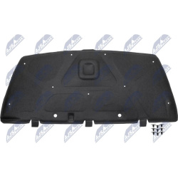 garso izoliacijos medžiaga, variklio niša  garso izoliacijos medžiaga, variklio niša