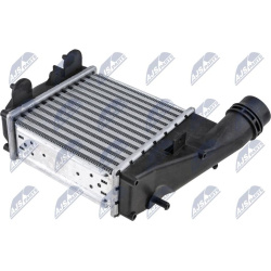  tarpinis suslėgto oro aušintuvas, kompresorius