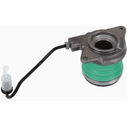 centrinis darbinis cilindras, sankaba  centrinis darbinis cilindras, sankaba