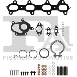  montavimo komplektas, kompresorius