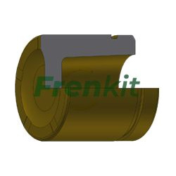  stūmoklis, stabdžių apkaba