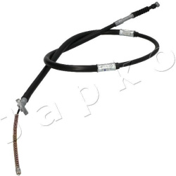  trosas, stovėjimo stabdys