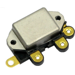  reguliatorius, kintamosios srovės generatorius <small>AS</small>