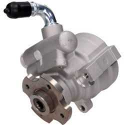  hidraulinis siurblys, vairo sistema