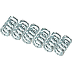  sankabos spyruoklių rinkinys