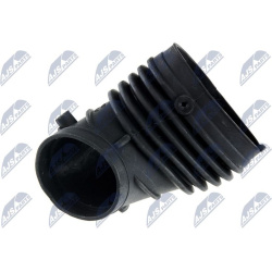  įsiurbimo vamzdis, oro filtras