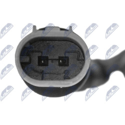  įspėjimo kontaktas, stabdžių trinkelių susidėvėjimas